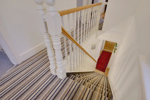 Landing- click for photo gallery